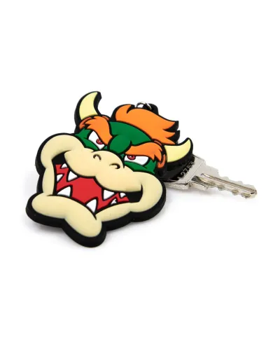 Super Mario Bowser - brelok