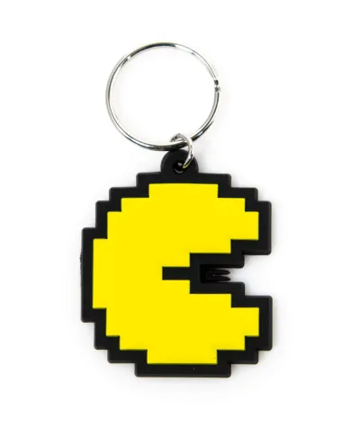 Pac-Man Pixel - brelok