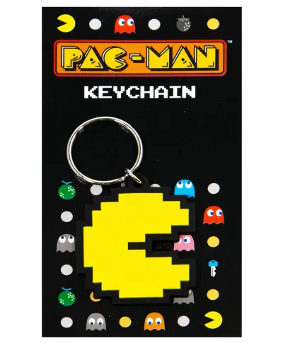 Pac-Man Pixel - brelok