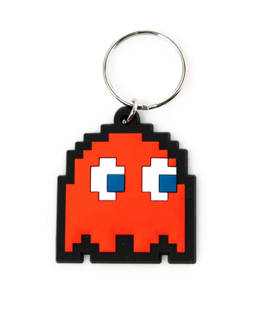 Pac-Man Blinky - brelok