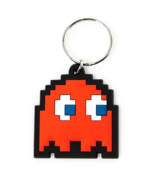 Pac-Man Blinky - brelok