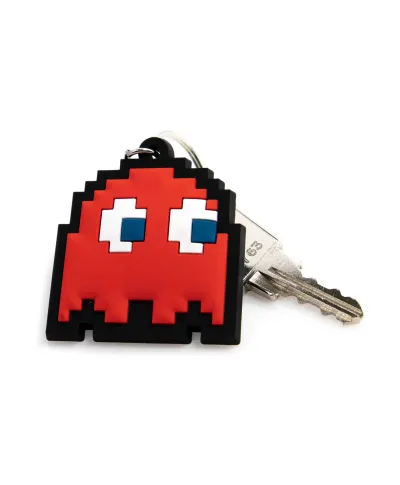 Pac-Man Blinky - brelok