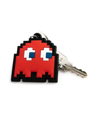 Pac-Man Blinky - brelok