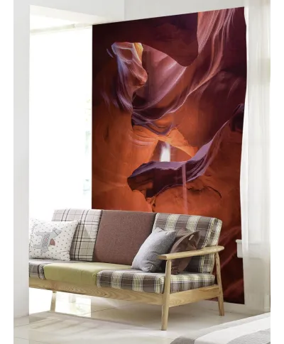 Kanion Korkociągu - fototapeta