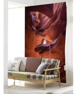 Kanion Korkociągu - fototapeta