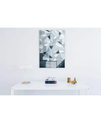 Nowoczesna Fasada - plakat