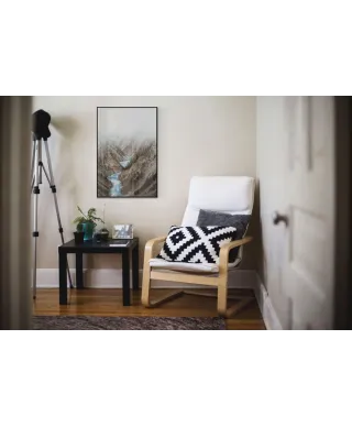 Górska Rzeka - plakat