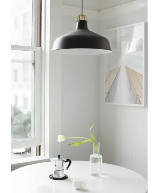 Nowoczesne budynki - plakat