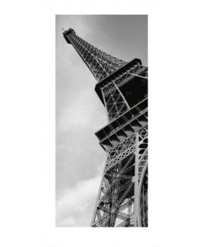 Wieża Eiffel, Paryż - reprodukcja