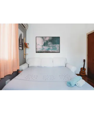 Pasmo Górskie - plakat