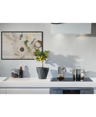 Aromatyczne Przyprawy - plakat