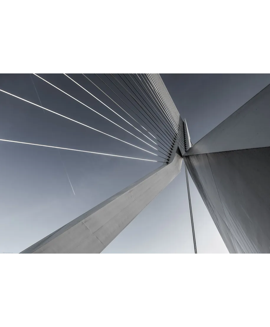 Filar Mostu - plakat