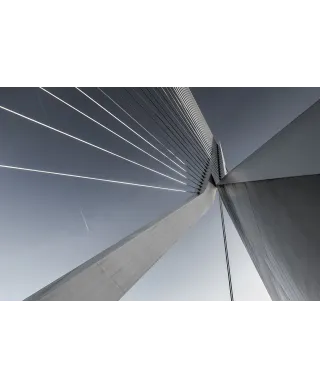 Filar Mostu - plakat