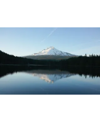 Mount Hood - plakat