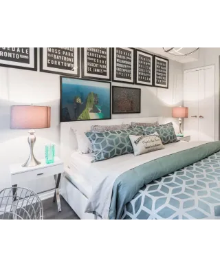 Bali Paluang - plakat