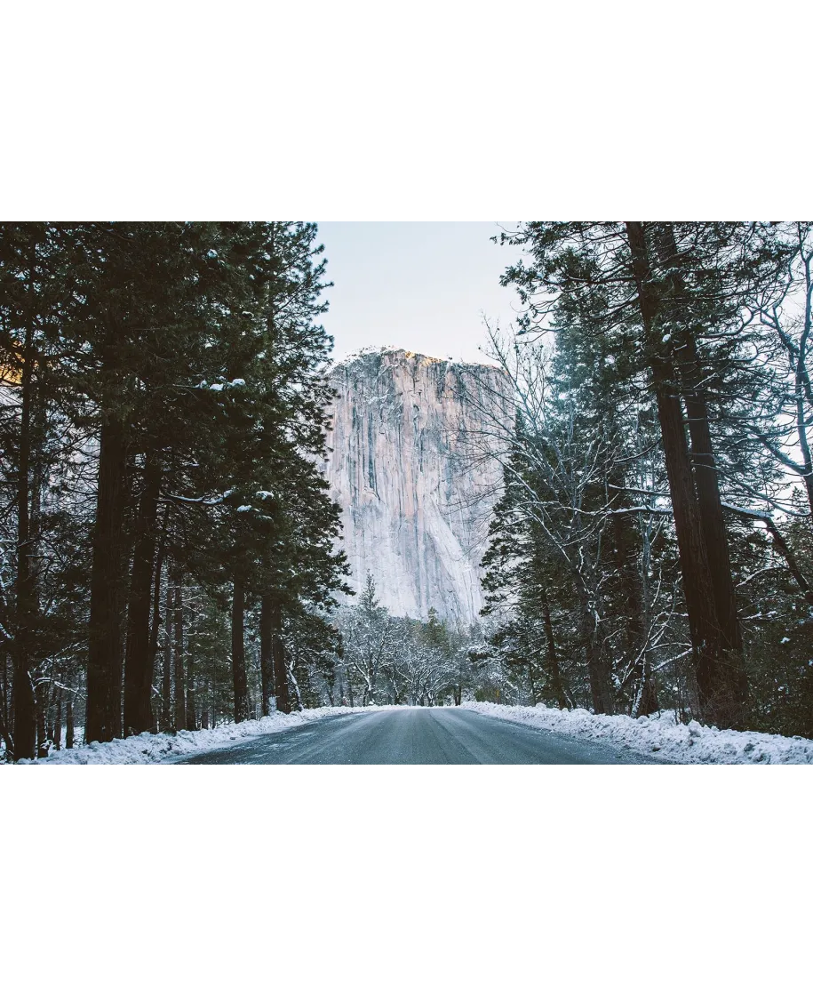 Wysoka Góra - plakat