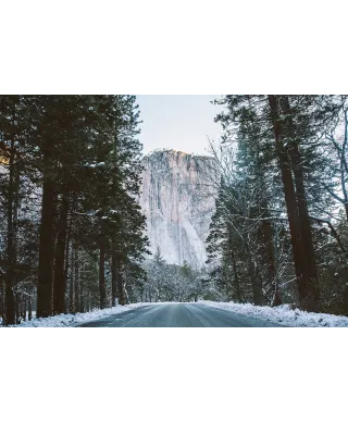 Wysoka Góra - plakat