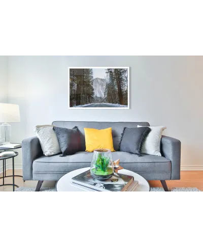 Wysoka Góra - plakat