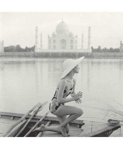 Taj Mahal, India - reprodukcja