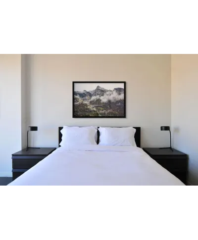 Hill Station - plakat