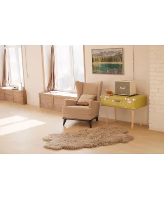 Jezioro Karersee - plakat