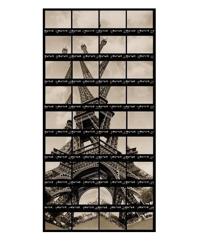 Eiffel Tower - reprodukcja