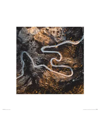 Serpentyna - reprodukcja