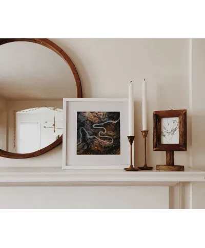 Serpentyna - reprodukcja