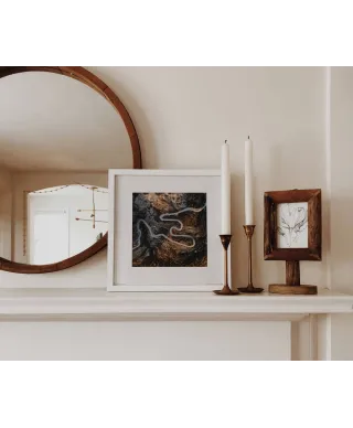 Serpentyna - reprodukcja