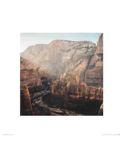 Urwisko - reprodukcja