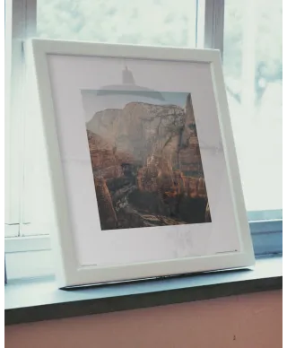 Urwisko - reprodukcja