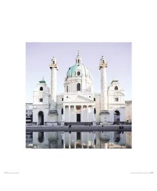 Resselpark - reprodukcja