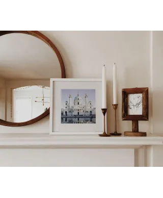 Resselpark - reprodukcja