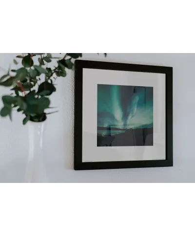 Aurora - reprodukcja