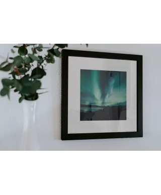 Aurora - reprodukcja