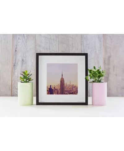 Empire State - reprodukcja