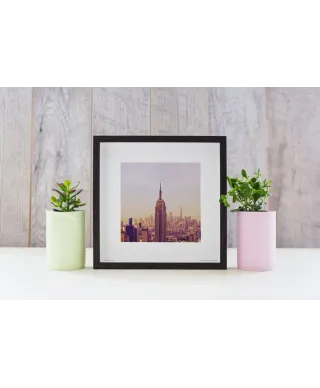 Empire State - reprodukcja