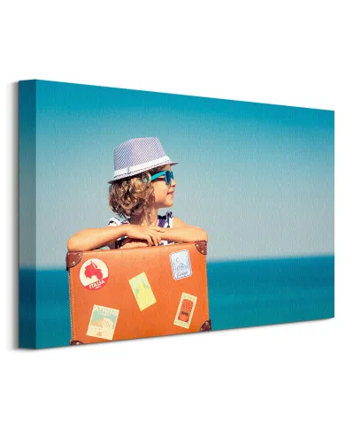 Obraz poliestrowy 50x85 cm