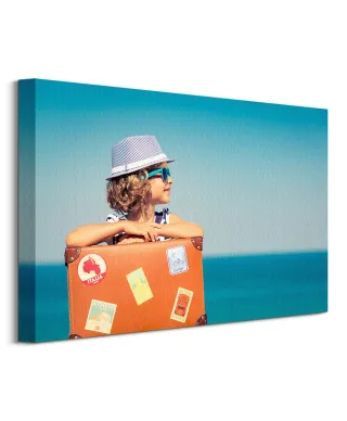 Obraz poliestrowy 50x120 cm