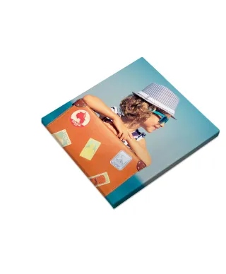 Obraz poliestrowy 90x90 cm