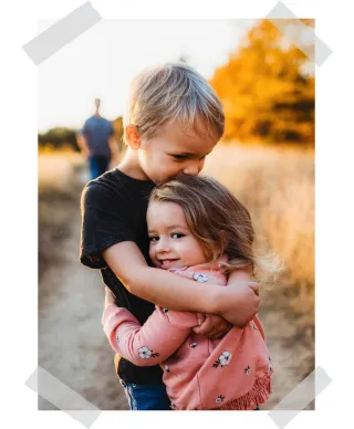 Plakat na wymiar 14,8x21 cm A5