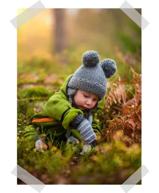 Plakat na wymiar 14,8x21 cm A5