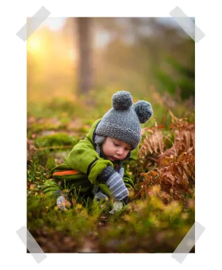 Plakat na wymiar 15x21 cm