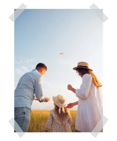 Plakat na wymiar 15x21 cm