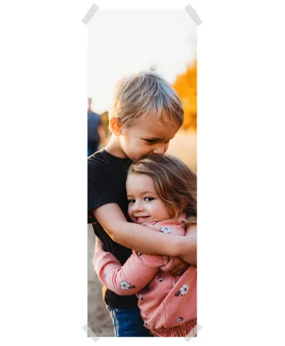 Plakat na wymiar 30,5x91,5 cm