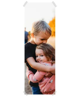 Plakat na wymiar 30,5x91,5 cm