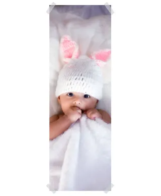 Plakat na wymiar 30,5x91,5 cm