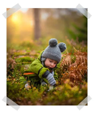 Plakat na wymiar 50x60 cm