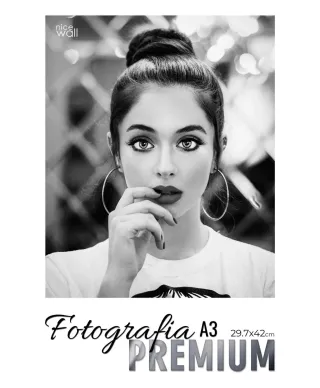 Reprodukcja na wymiar 29,7x42 cm A3