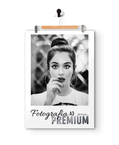 Reprodukcja na wymiar 29,7x42 cm A3